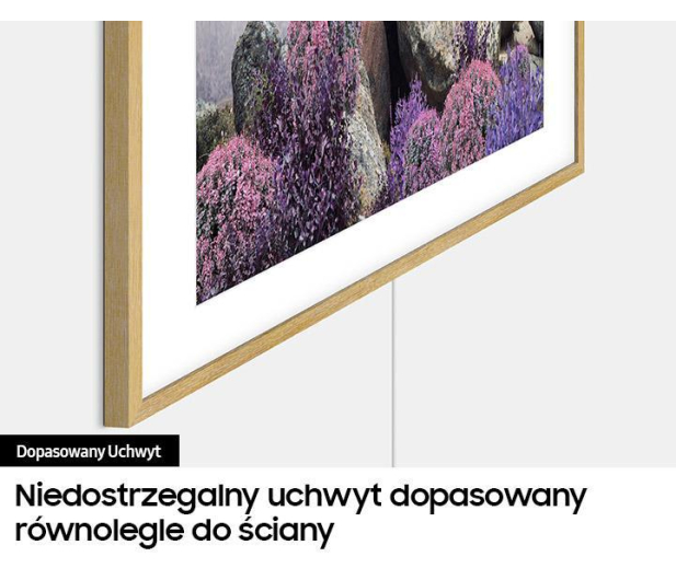 Samsung The Frame LS03A 55 cali | QE55LS03A - 627770 - zdjęcie 10